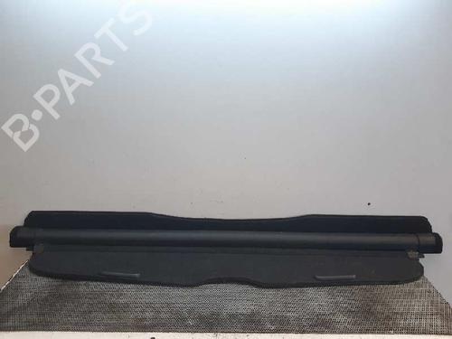 Used Rear parcel shelf PEUGEOT 307 Break (3E) 1.6 HDi 110 (109 hp) 5941430