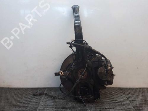 Left front steering knuckle ALFA ROMEO 156 (932_)  | BP1551125M25 