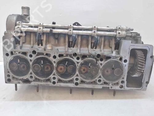 Cylinder head VW TOUAREG (7LA, 7L6, 7L7) 2.5 R5 TDI | BP31062528M5