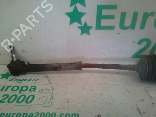 Steering rack LANCIA YPSILON (843_) 1.2 (843.AXA1A) | BP63835M22 