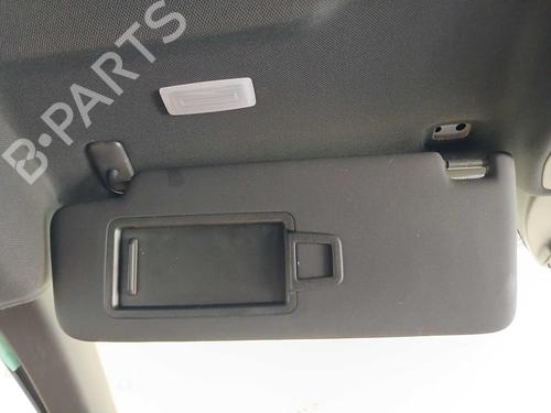 Left sun visor SEAT LEON (KL1, KLG) 1.5 eTSI | BP38538427I1 - Image 3