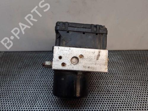 ABS pump CHRYSLER VOYAGER IV (RG, RS) 2.5 CRD | BP2833493M43 