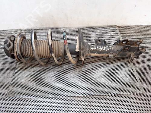 Used Right front shock absorber KIA RIO III (UB) 1.4 CRDi (90 hp) 5637872