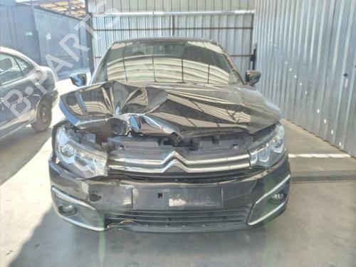 Climate control CITROËN C-ELYSEE (DD_)  | BP11509418I5  - Image 6