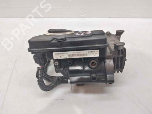 Suspension compressor CITROËN C4 Grand Picasso I (UA_) | BP30961711M103