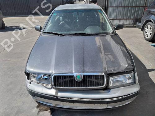 Tailgate lift support SKODA OCTAVIA I (1U2) 1.9 TDI | BP14043171C138 