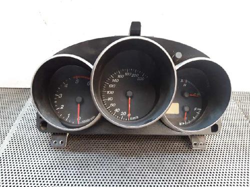 Used Instrument cluster MAZDA 3 Saloon (BK) [1999-2009]  597909