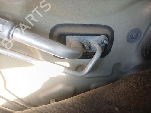 AC pipe OPEL VIVARO C Van (K0) | BP36406303M126 - Image 2