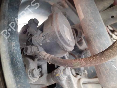 Used Left rear brake caliper Left rear brake caliper HYUNDAI TUCSON (TL, TLE) 1.6 CRDi All-wheel Drive (116 hp) 32497141 32497141