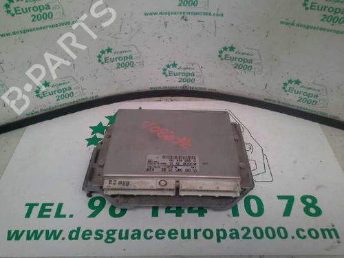 Used Control unit Control unit 2433432 2433432