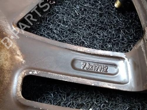 Felg OPEL ASTRA H GTC (A04) 1.7 CDTi (L08) | BP12606434C45 