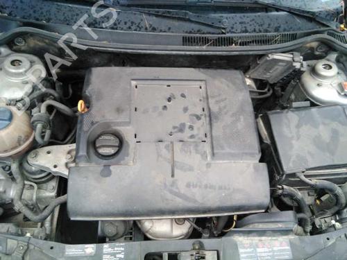 Gearbox SEAT IBIZA III (6L1) 1.2 | BP3119783M3 