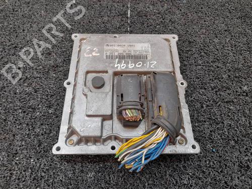 Used Engine control unit (ECU) SMART FORTWO Coupe (450) 0.7 (450.352, 450.332) (61 hp) 8131772