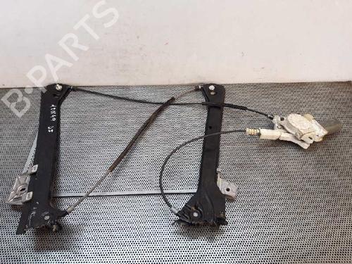 Front left window mechanism MERCEDES-BENZ CLK (C209) CLK 270 CDI (209.316) A2308201042  |