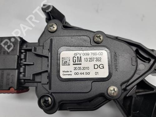 Pedal OPEL INSIGNIA A (G09) 2.0 CDTI (68) | BP4511928I4 