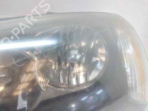 Left headlight FORD FOCUS II (DA_, HCP, DP) | BP30307755C28 - Image 2