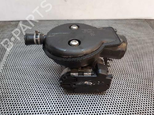 Used Throttle body OPEL CORSA C (X01) 1.2 (F08, F68) (75 hp) 5844925