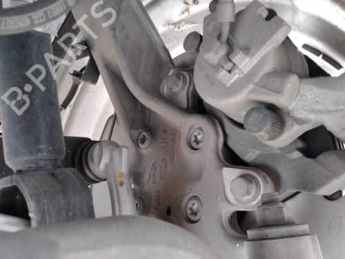 Right front steering knuckle JAGUAR XE (X760) | BP8050875M26 - Image 3