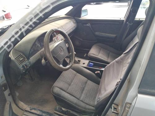 Comfort control module MERCEDES-BENZ C-CLASS (W202) C 250 D (202.125) | BP7822345M56 