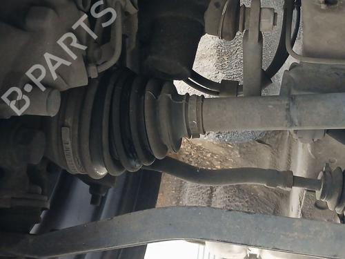 Used Right front driveshaft Right front driveshaft FORD GALAXY I (WGR) 1.9 TDI (130 hp) 34439015 34439015