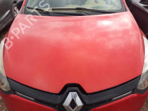 Motorkap RENAULT CLIO IV (BH_) [2012-2021]  30055286