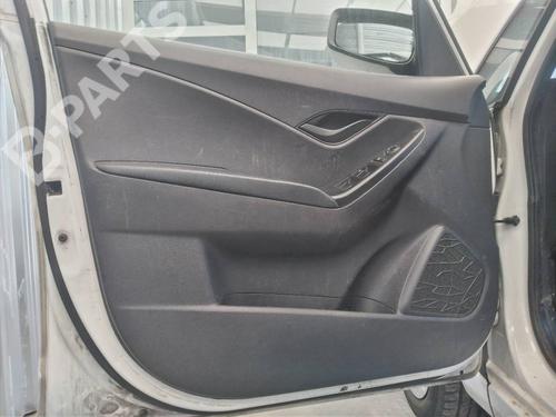 Used Left front door panel Left front door panel HYUNDAI ix20 (JC) 1.4 CRDi (90 hp) 9816812 9816812