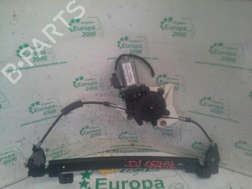 Used Front left window mechanism Front left window mechanism 161849 161849