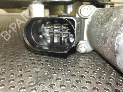Rear right window mechanism BMW 5 (E60) 535 d | BP2129552C25 