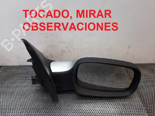 Used Right mirror RENAULT MEGANE II Saloon (LM0/1_) [2003-2025]  2766455