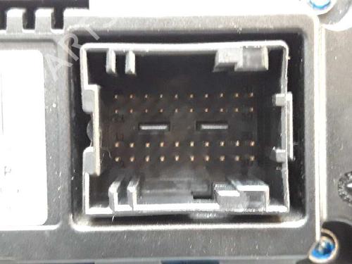 Climate control CITROËN C5 II (RC_) 2.0 HDi (RCRHRH) | BP4593858I5 