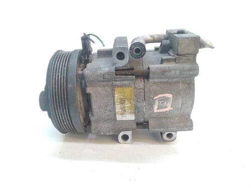 Used AC compressor AC compressor FORD MONDEO III Saloon (B4Y) [2000-2007] 14526111 14526111