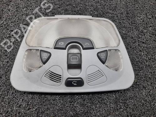 Used Interior roof light MERCEDES-BENZ C-CLASS (W203) C 270 CDI (203.016) (170 hp) 7408686