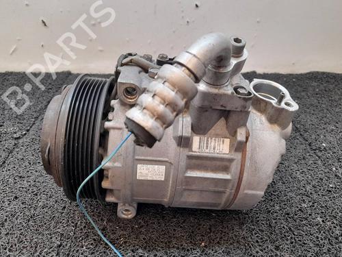 Used AC compressor AC compressor 10419967 10419967