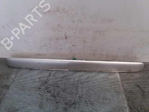 Used Tailgate handle Tailgate handle 1666151 1666151