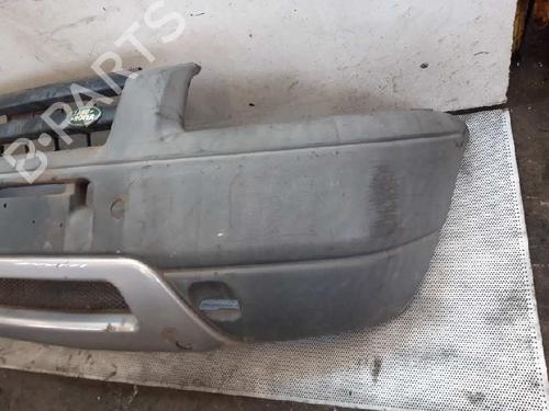 Front bumper LAND ROVER FREELANDER I (L314) 2.0 DI 4x4 | BP590509C7 
