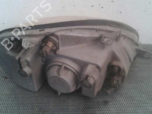 Left headlight DAEWOO LANOS (KLAT) 1.6 16V | BP12454447C28 - Image 2