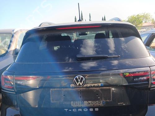 Centralt baglys VW T-CROSS (C11, D31) | BP33976892I39 - Image 2