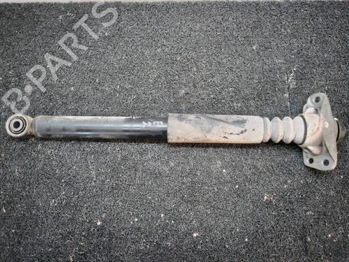Used Left rear shock absorber Left rear shock absorber 4441120 4441120
