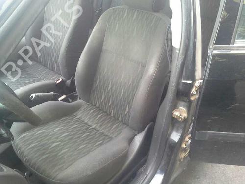 Engine FORD FOCUS I Saloon (DFW) 1.8 TDCi | BP1190282M1 
