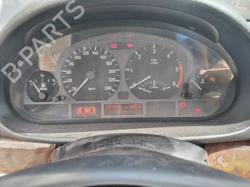 Right taillight BMW 3 Touring (E46) 320 d | BP13100275C35  - Image 14