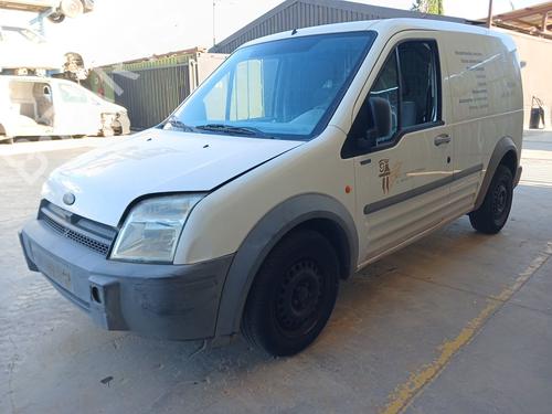 Starter FORD TRANSIT CONNECT (P65_, P70_, P80_) 1.8 Di | BP37232251M8 - Image 7