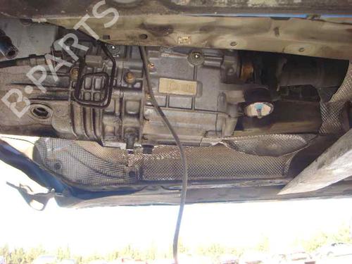 Front wiper motor BMW 3 Touring (E46) 320 i | BP1354562M29 