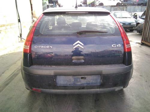Left taillight CITROËN C4 I (LC_) | BP6074786C34 - Image 7