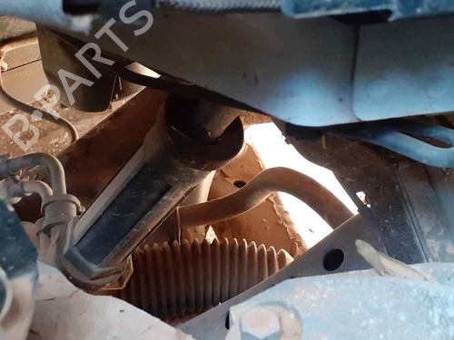 Used Steering rack Steering rack FORD TRANSIT Bus (FD_ _, FB_ _, FS_ _, FZ_ _, FC_ _) [2006-2014] 32497058 32497058