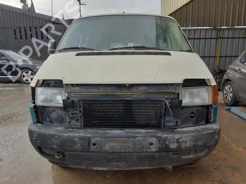 Used Parts VW TRANSPORTER T4 Van (70A, 70H, 7DA, 7DH) 1.9 TD (68 hp) 4287328