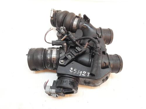 Drosselklappe für CITROËN C4 Picasso I MPV (UD_) [2006-2015]  29838475