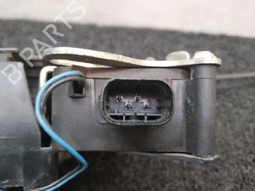 Front left lock MERCEDES-BENZ VITO / MIXTO Van (W639) 109 CDI (639.601, 639.603, 639.605) | BP3961984C98 