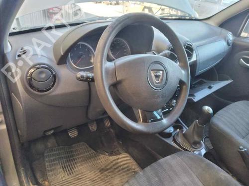 Seat buckle DACIA DUSTER (HS_) | BP23022414I32 - Image 9