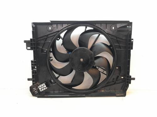 Used Radiator fan Radiator fan DACIA SANDERO II [2012-2026] 11504809 11504809