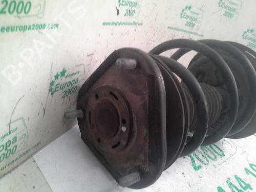 Right front shock absorber TOYOTA AURIS (_E15_)  | BP590420M17 